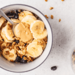 Breakfast Baked Oats Recipe