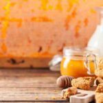Breakfast Oatmeal Cookies1