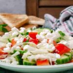 Cottage Cheese Salad