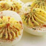 Creamy Deviled Eggs