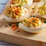 Creamy Deviled Eggs1