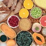 High-Fibre Muesli recipe
