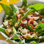Spinach Salad1