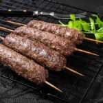 Turkish Kofta