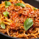 Big-Batch Bolognese1