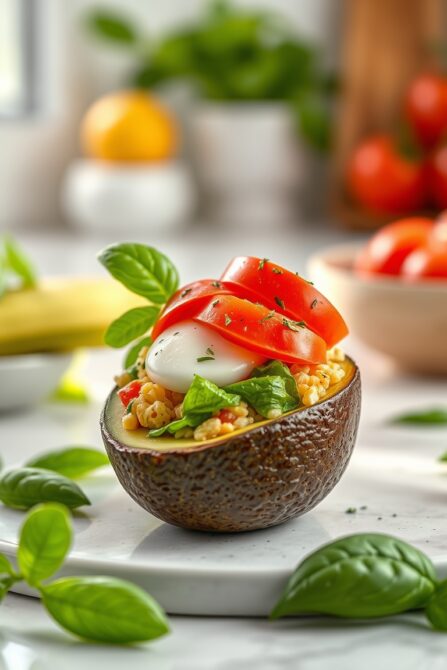 Summer pasta recipes inspiration