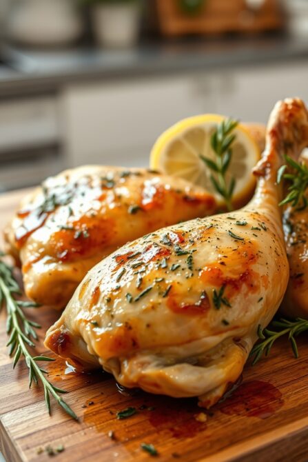 Grilled honey garlic salmon – summer salmon recipes