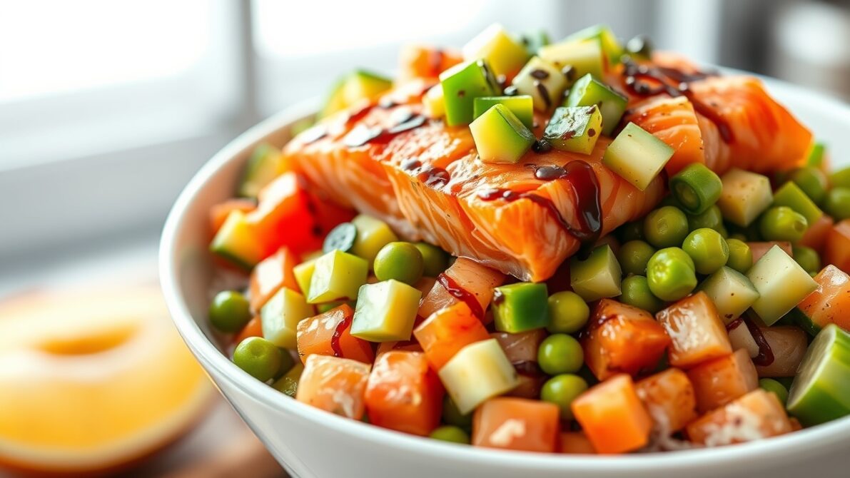 fresh tomato soup bowl